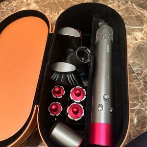 Dyson Airwrap First Gen - Used ~5x